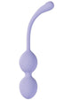 Loveline Pelvifit Beads Vibrating Silicone Kegel Beads