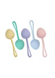 Loveline Pelvifit Berry Kegel Kit Multi