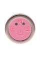 Loveline Sparkle Glass Vibrator