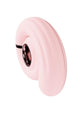 Loveline Tourner Silicone Swirl Clitoral Vibrator