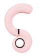 Loveline Tourner Silicone Swirl Clitoral Vibrator