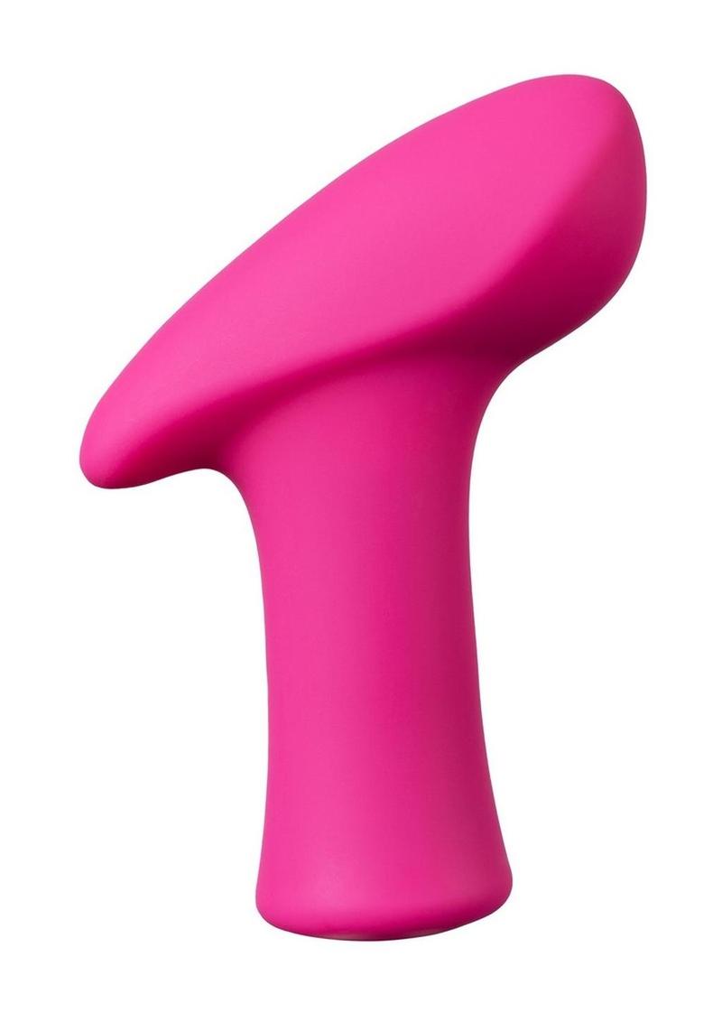 Lovense Ambi Silicone Bullet Vibrator