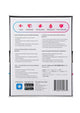 Lovense Ambi Silicone Bullet Vibrator