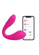 Lovense Dolce Silicone Dual G-Spot Vibrator