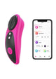 Lovense Ferri Magnetic Panty Vibrator