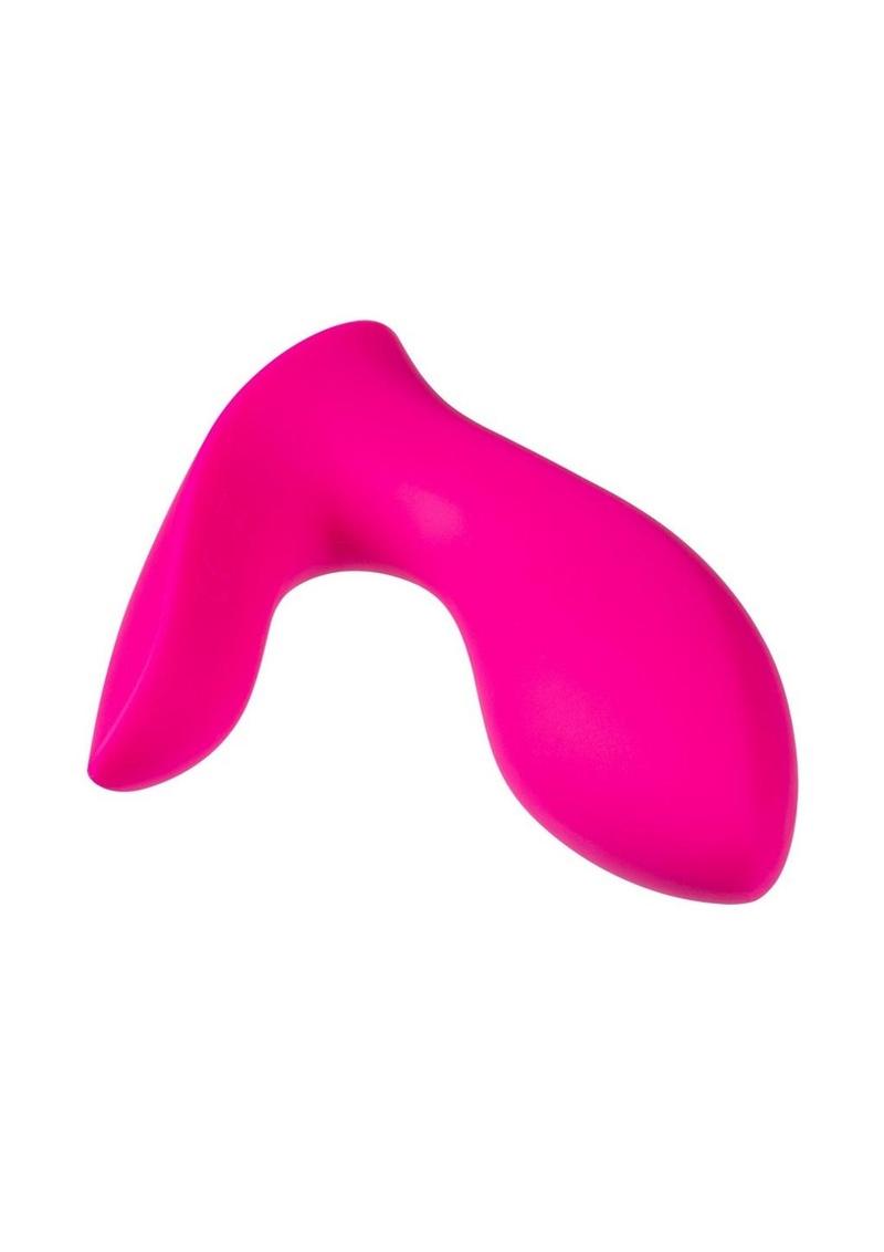 Lovense Flexer App-Controlled Panty Vibrator