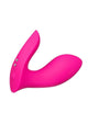 Lovense Flexer App-Controlled Panty Vibrator