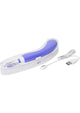 Lovense Hyphy Silicone Dual End Vibrator