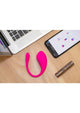 Lovense Lush 3 Silicone G-Spot Egg Vibrator