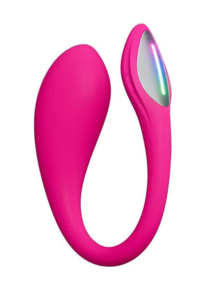 Lovense Lush Mini Egg Vibrator