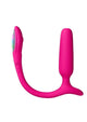 Lovense Lush Vibrating Anal Plug
