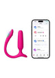 Lovense Lush Vibrating Anal Plug