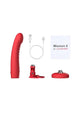 Lovense Mission 2 G-Spot Vibrator