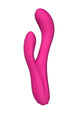 Lovense Osci 3 Rabbit Vibrator