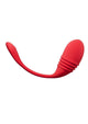 Lovense Vulse Thrusting G-Spot Egg Vibrator
