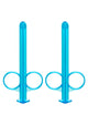 Lube Tube Lube Applicator - Blue