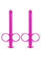 Lube Tube Lube Applicator - Purple