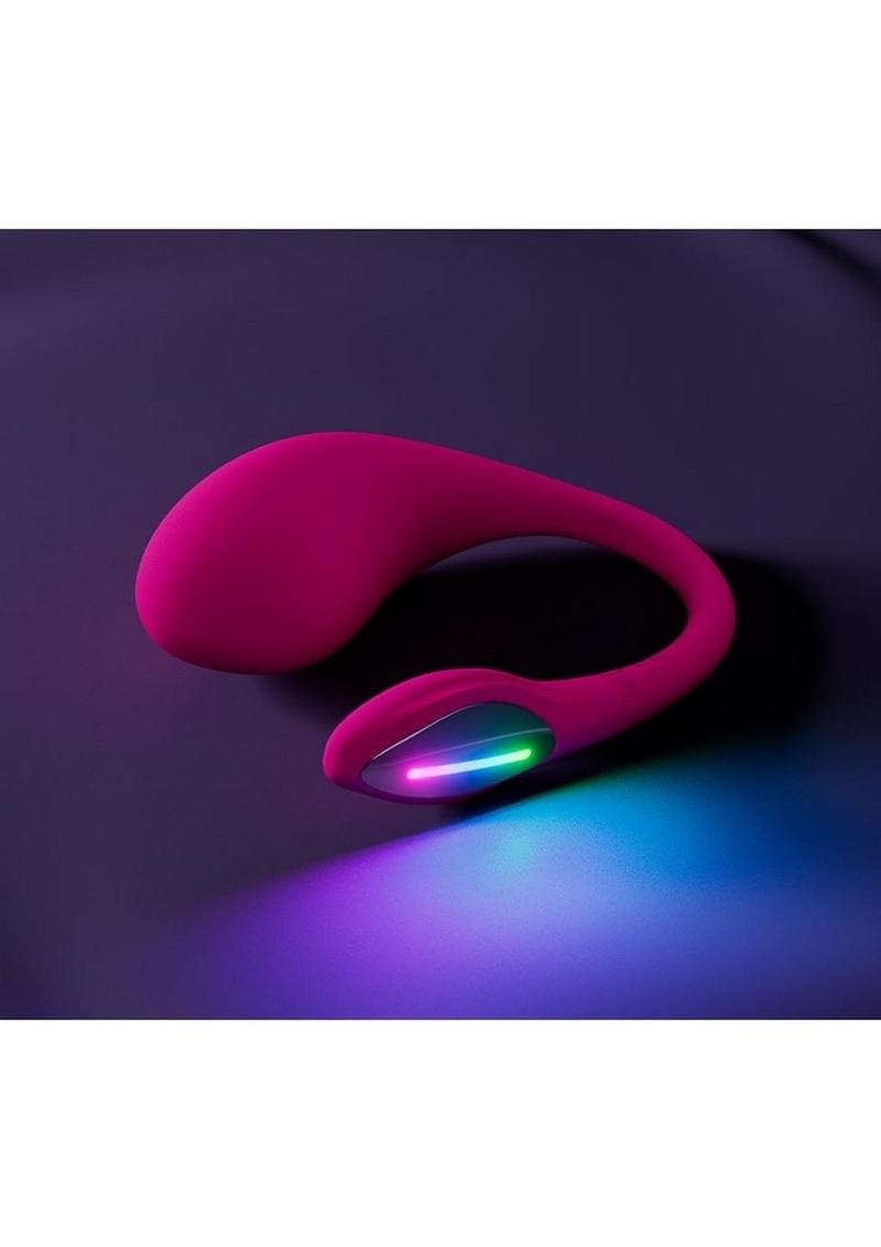 Lovense Lush 4 G-Spot Vibrator