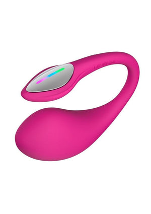 Lovense Lush 4 G-Spot Vibrator