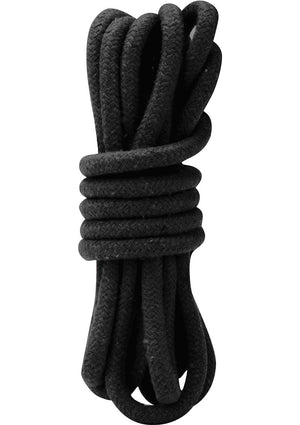 Lux Fetish Bondage Shibari Rope