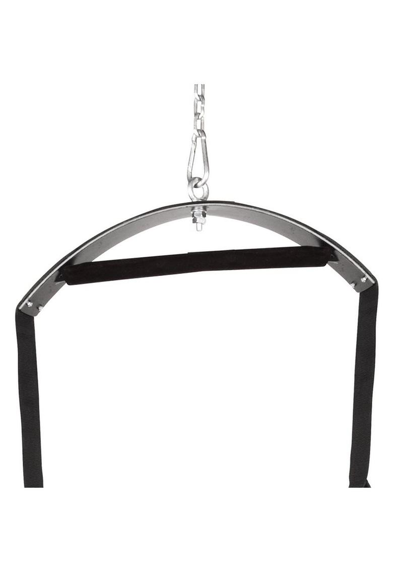Lux Fetish Fantasy Swing Adjustable Harness