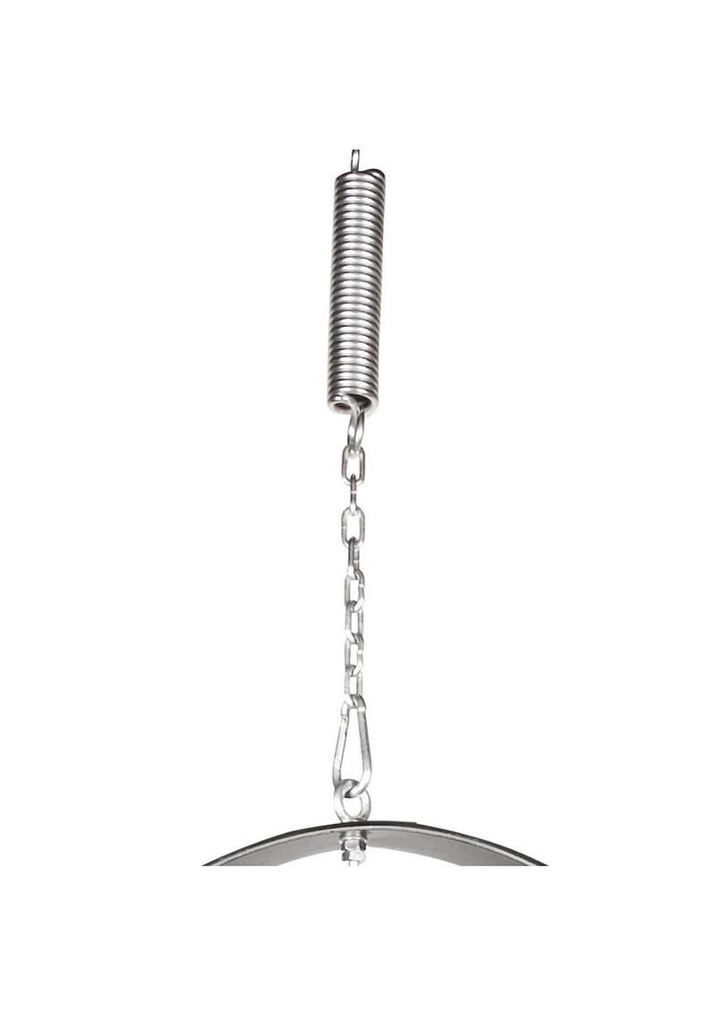 Lux Fetish Fantasy Swing Adjustable Harness