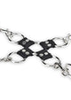 Lux Fetish Hogtie 5pc Set