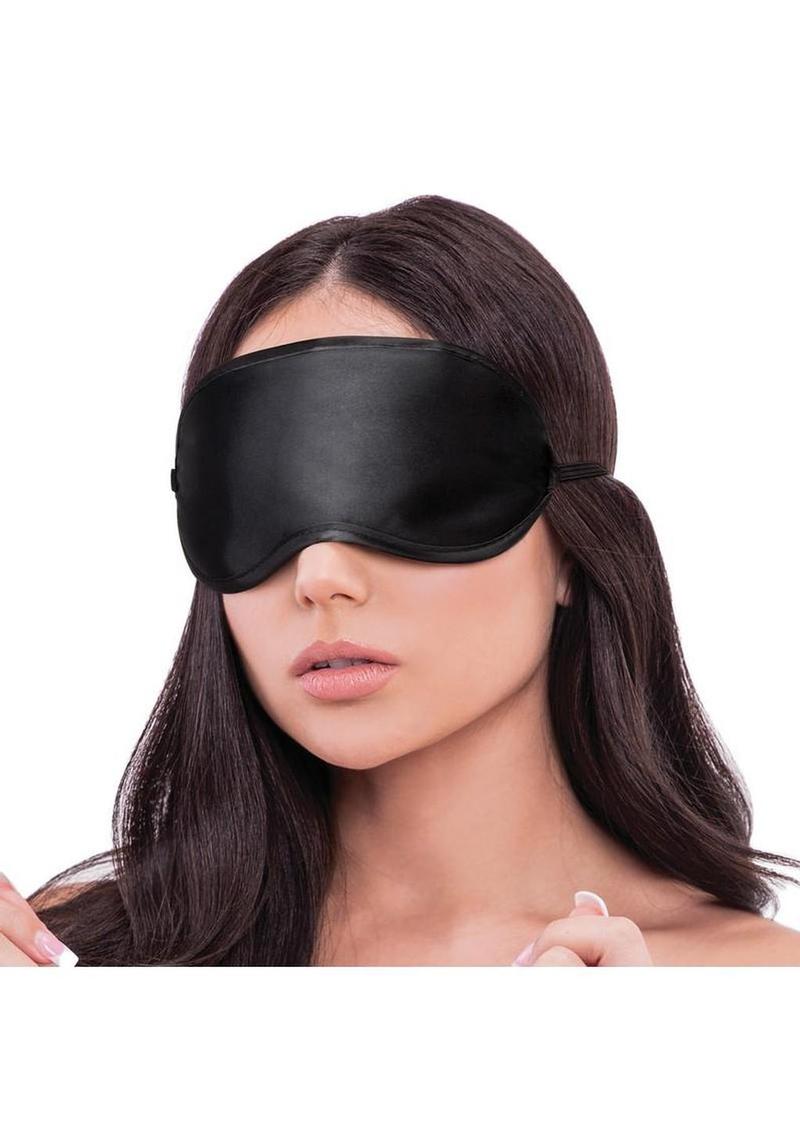 Lux Fetish Position Pal Harness