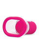Lux Fetish 4 Function Auto Pussy Pump with Clit Stimulator