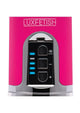Lux Fetish 4 Function Auto Pussy Pump with Clit Stimulator