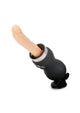 Lux Fetish Thrusting Compact Sex Machine