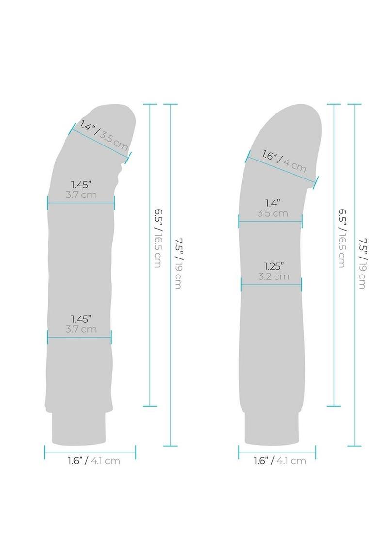 Lux Fetish Thrusting Compact Sex Machine