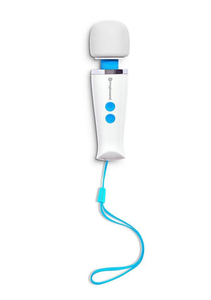 Magic Wand Micro HV-60 Silicone Wand Massager