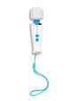 Magic Wand MicroHV-60 Rechargeable Silicone Multispeed Vibration Massager