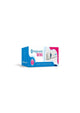 Magic Wand MiniHV-135 Silicone Multispeed Wand Massager