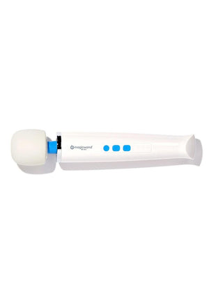 Magic Wand MiniHV-135 Silicone Multispeed Wand Massager