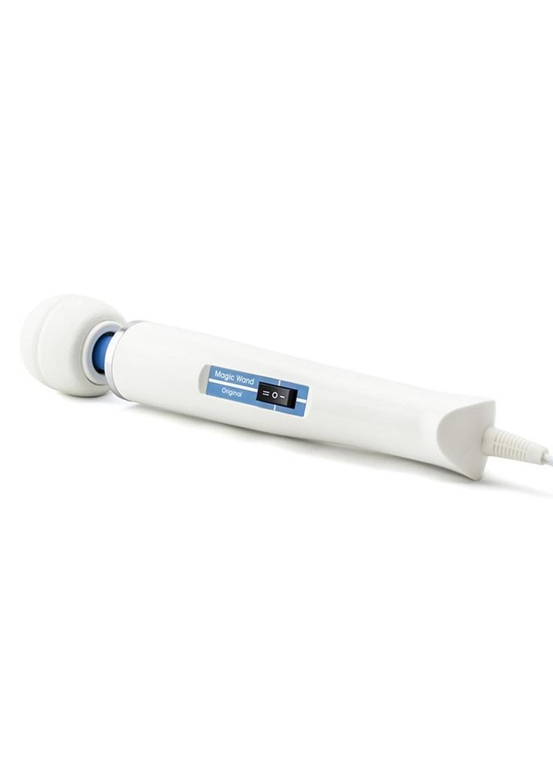 Magic Wand Original HV-260 Corded Wand Massager