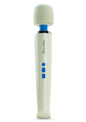 Magic Wand Plus HV-265 Corded Multi-Speed Wand Massager