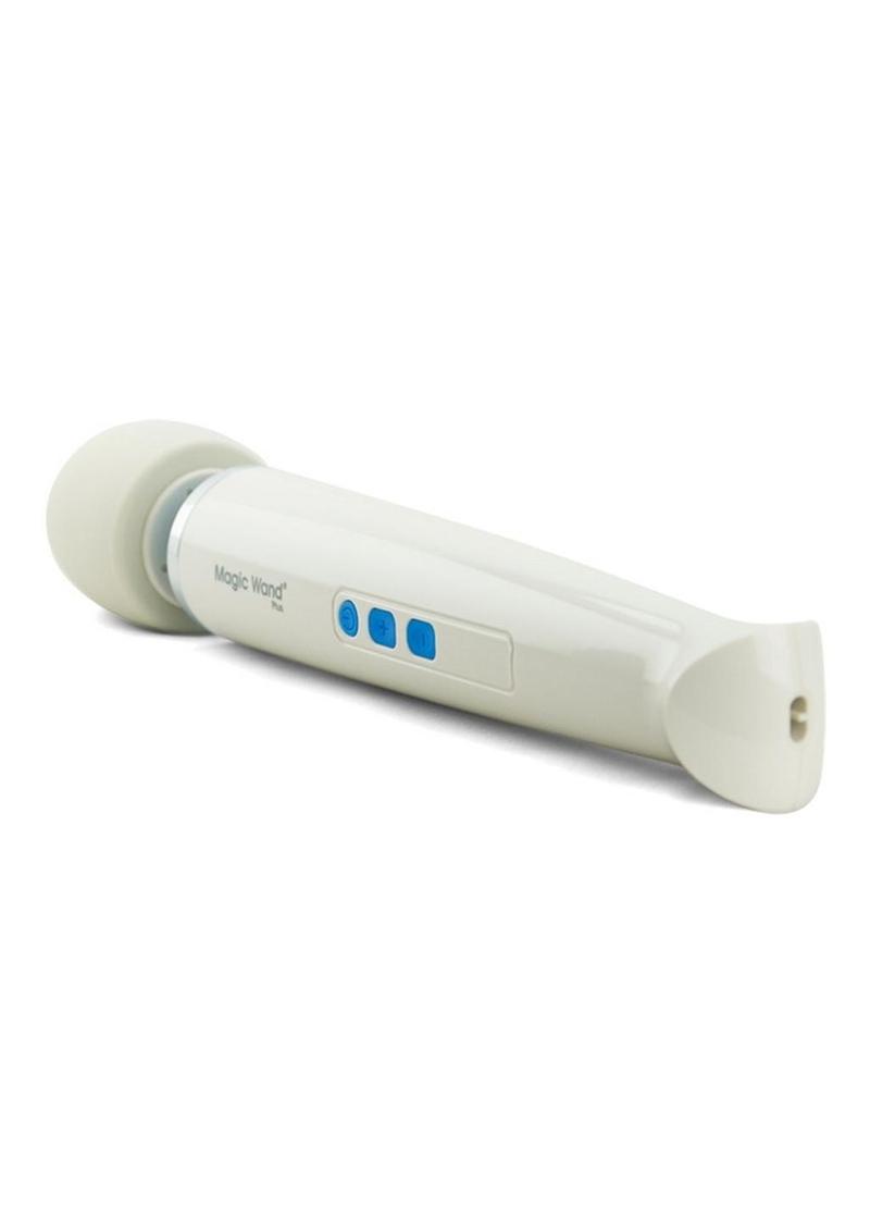 Magic Wand Plus HV-265 Corded Multi-Speed Wand Massager