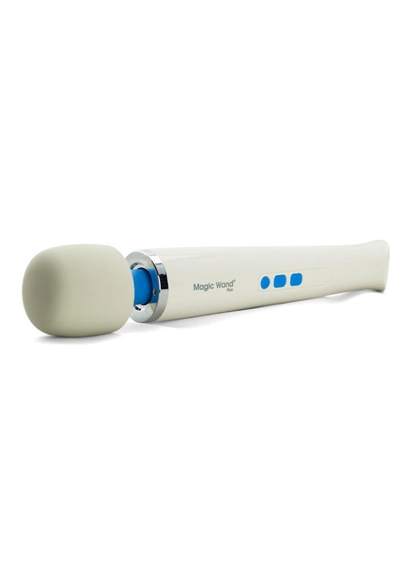 Magic Wand Plus HV-265 Corded Multi-Speed Wand Massager
