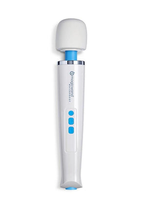 Magic Wand Plus HV-360 Waterproof Wand Massager