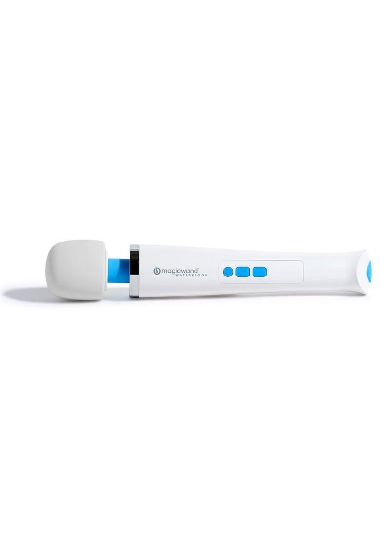 Magic Wand Plus HV-360 Waterproof Wand Massager
