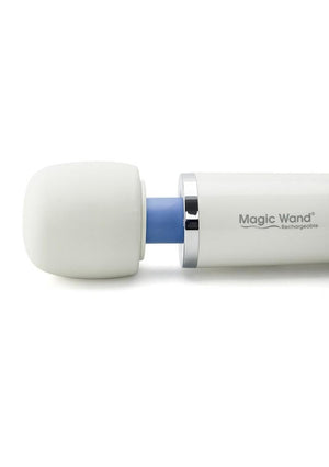 Magic Wand Rechargeable HV-270 Multi-Speed Wand Massager