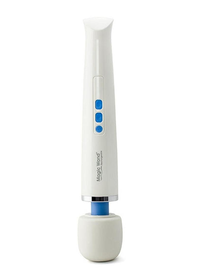 Magic Wand Rechargeable HV-270 Multi-Speed Wand Massager