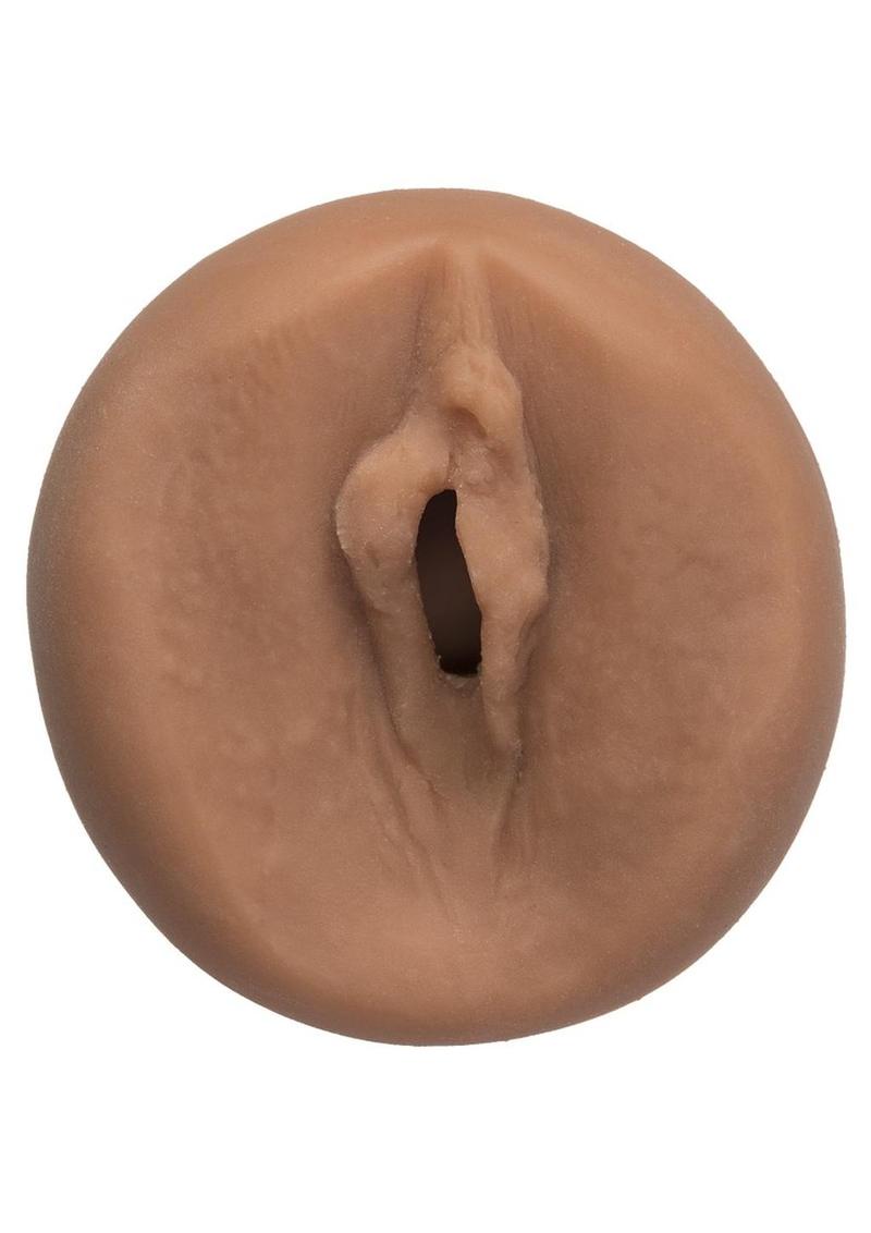 Main Squeeze The Original Ultraskyn Pussy Stroker