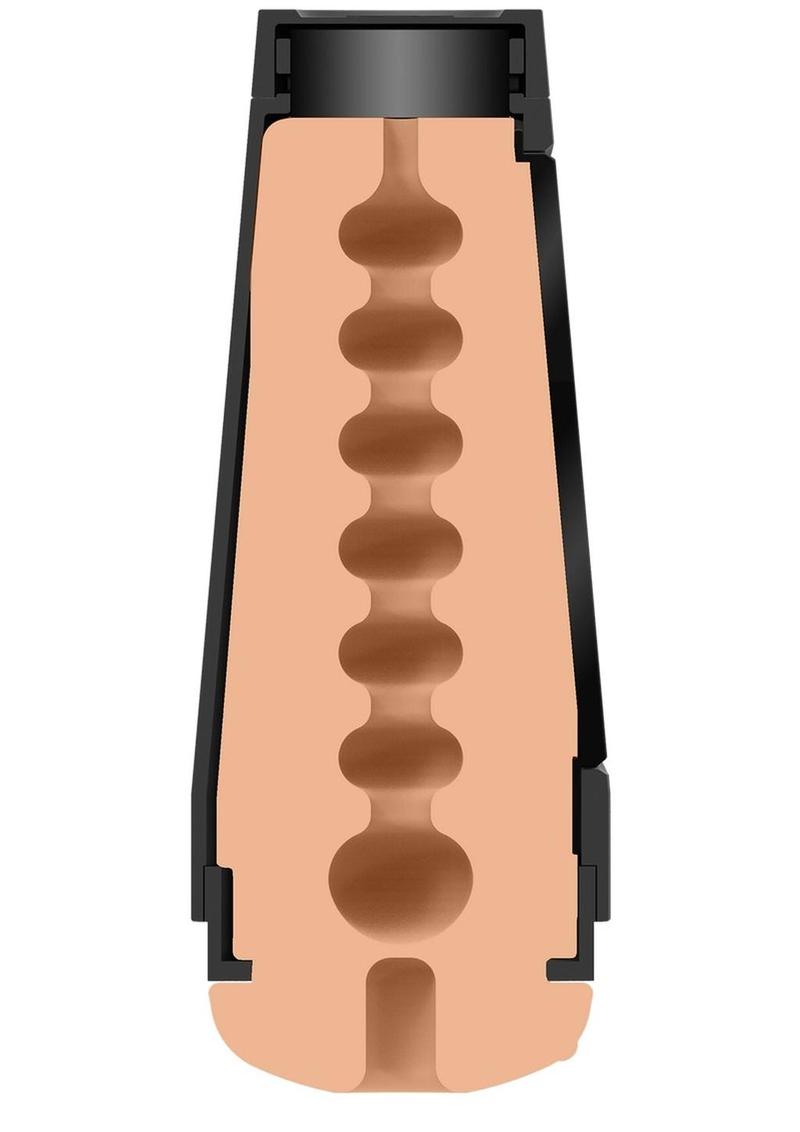 Main Squeeze The Virgin Ultraskyn Pussy Stroker