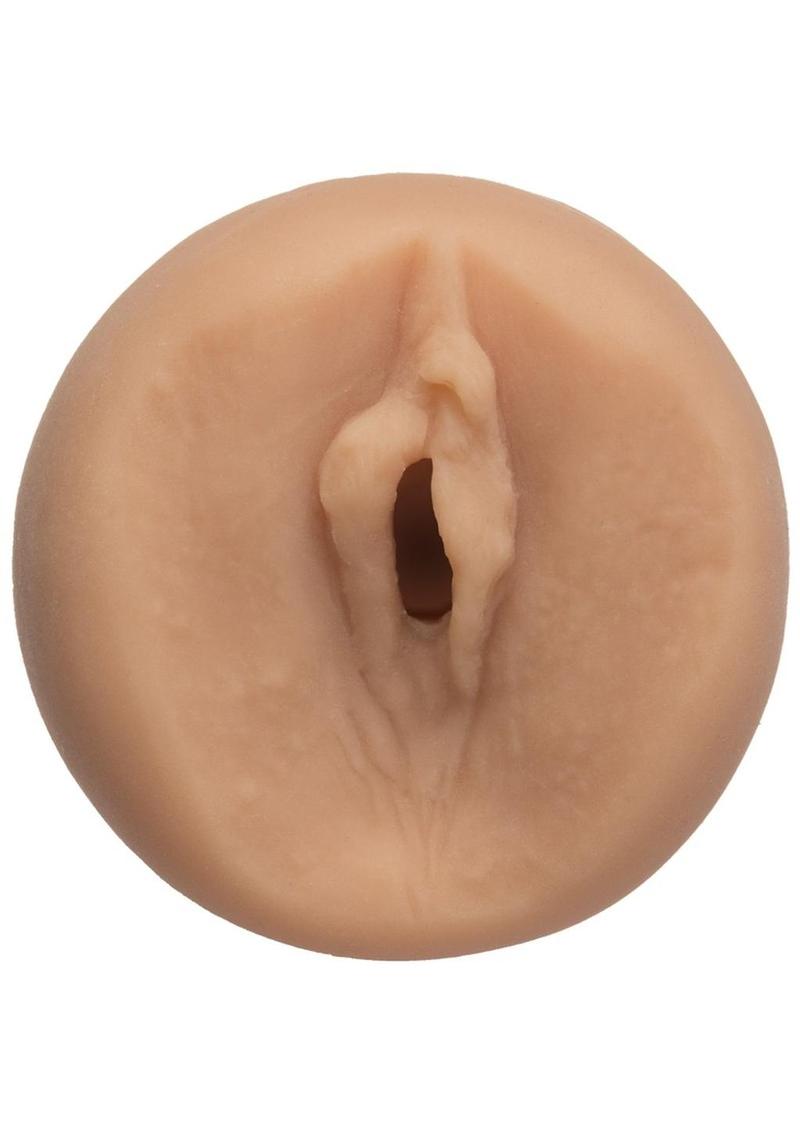 Main Squeeze The Virgin Ultraskyn Pussy Stroker