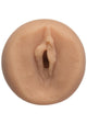 Main Squeeze The Virgin Ultraskyn Pussy Stroker