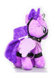Master Series Bondage Pony Plush Toy