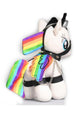 Master Series Bondage Pony Plush Toy